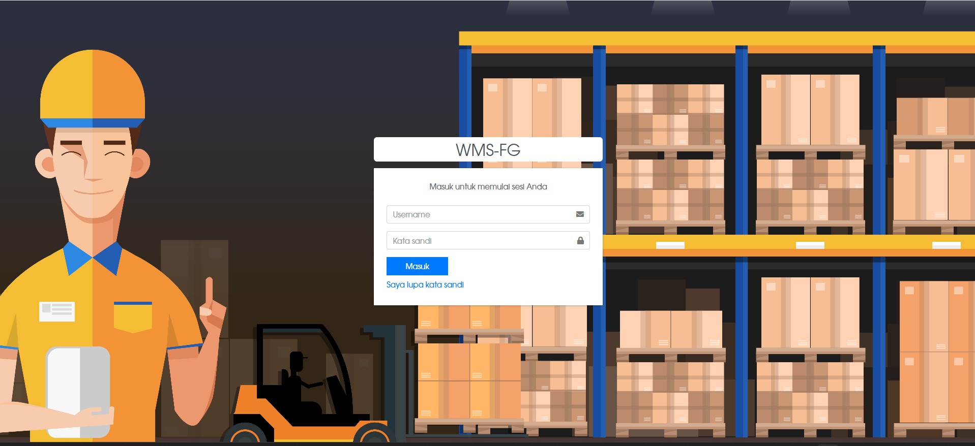 WMS