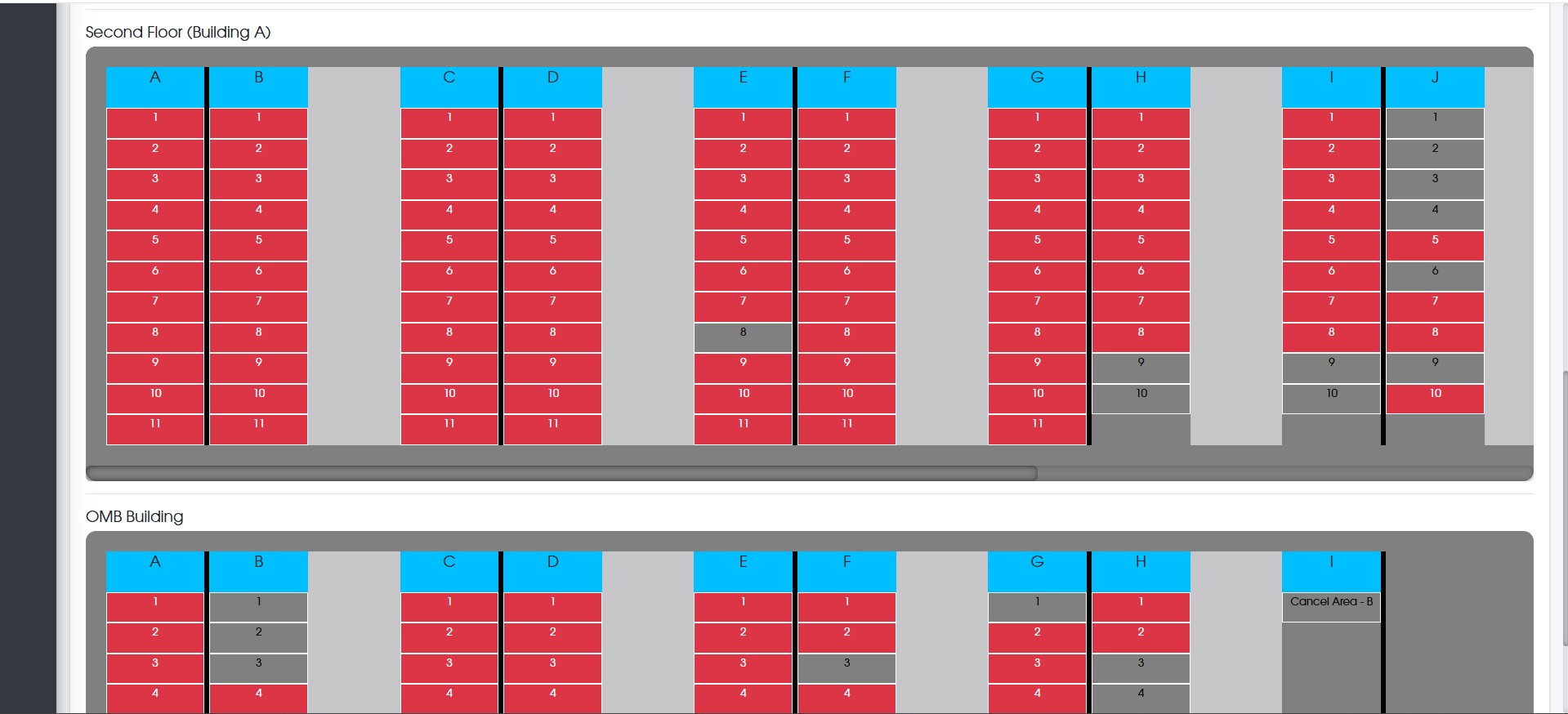 WMS screenshot 2